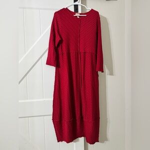 Zadie bs dress